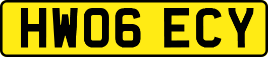 HW06ECY
