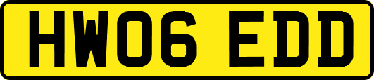 HW06EDD