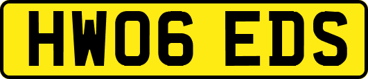 HW06EDS