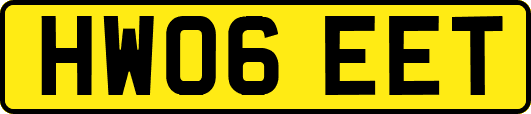 HW06EET