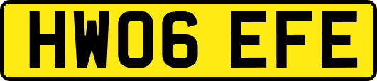 HW06EFE