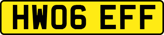 HW06EFF