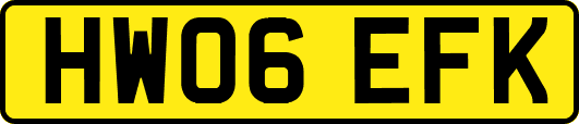 HW06EFK