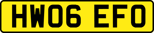 HW06EFO