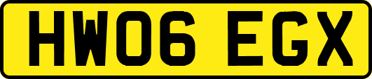 HW06EGX