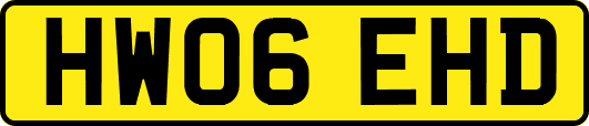 HW06EHD
