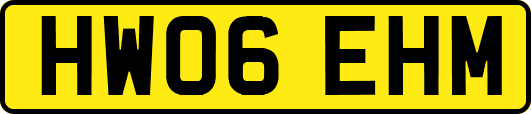 HW06EHM