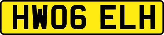 HW06ELH