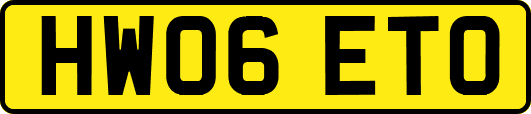 HW06ETO