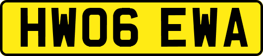 HW06EWA