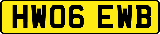 HW06EWB