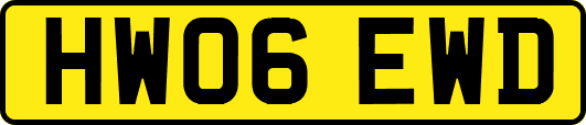 HW06EWD