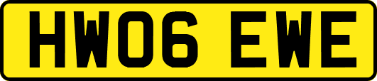 HW06EWE