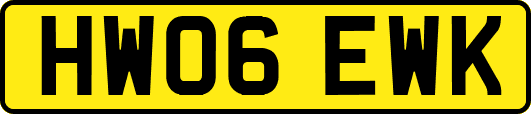 HW06EWK