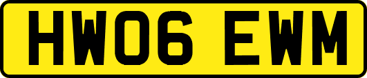 HW06EWM