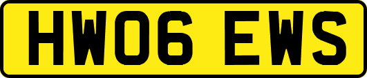 HW06EWS