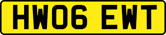 HW06EWT