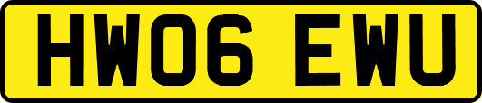 HW06EWU