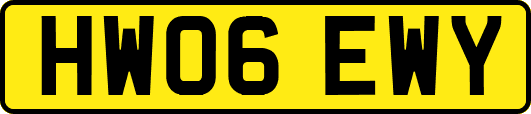 HW06EWY