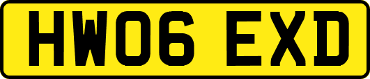 HW06EXD