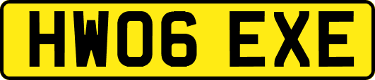 HW06EXE