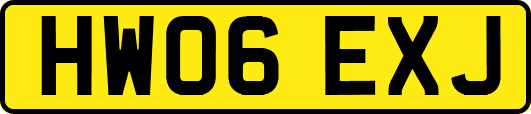 HW06EXJ