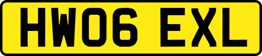 HW06EXL