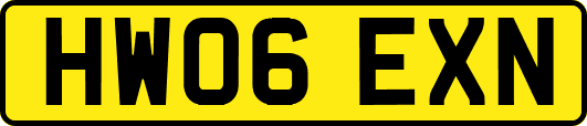 HW06EXN