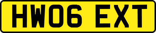 HW06EXT
