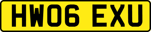 HW06EXU