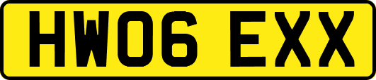 HW06EXX