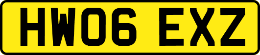 HW06EXZ
