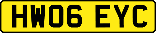 HW06EYC