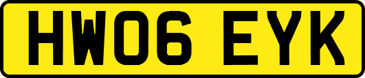 HW06EYK