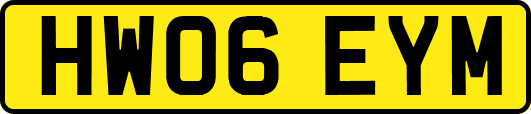 HW06EYM
