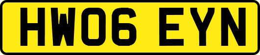 HW06EYN