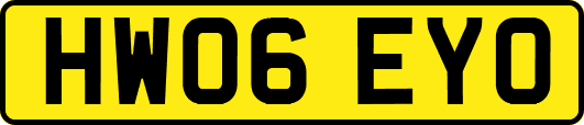 HW06EYO