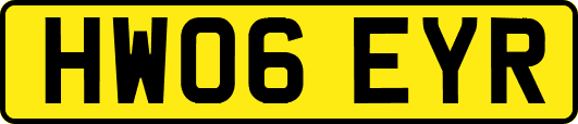 HW06EYR