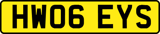 HW06EYS