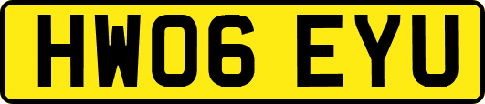 HW06EYU