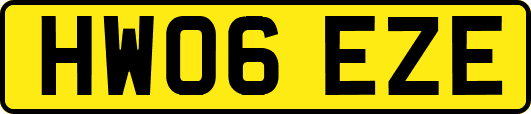 HW06EZE