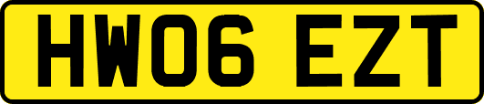 HW06EZT