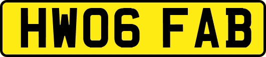 HW06FAB