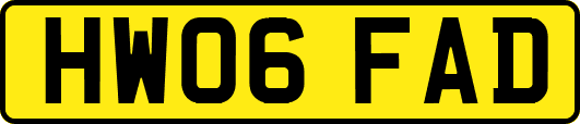 HW06FAD