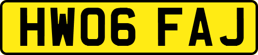 HW06FAJ