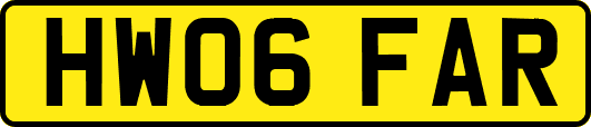 HW06FAR