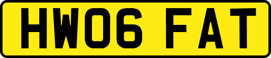 HW06FAT