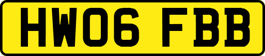 HW06FBB