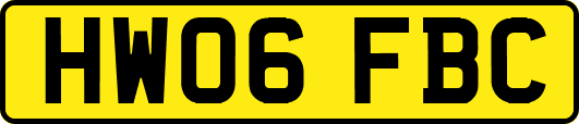 HW06FBC