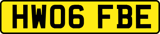 HW06FBE